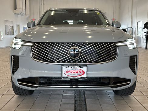 New 2026 Volvo XC90 B5 Core AWD/4WD image 10