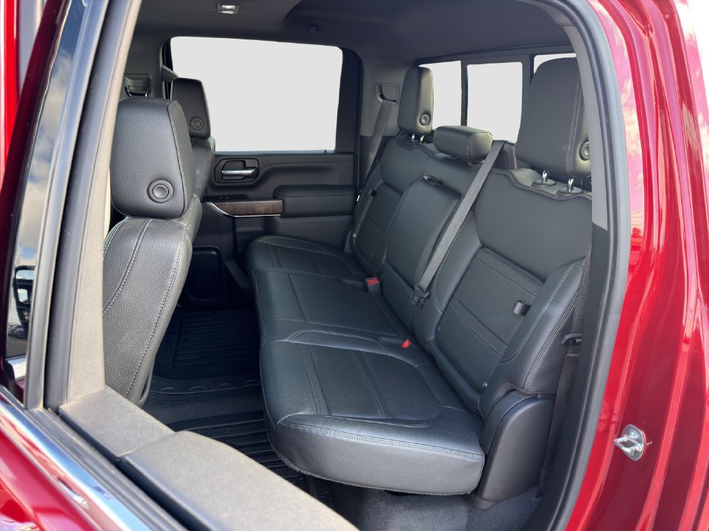 Used 2023 GMC Sierra 2500 Denali AWD/4WD image 13