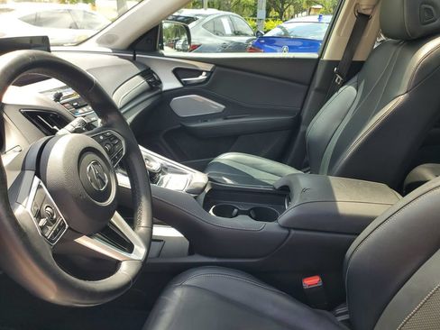 Used 2023 Acura RDX w/ Technology Package FWD image 16