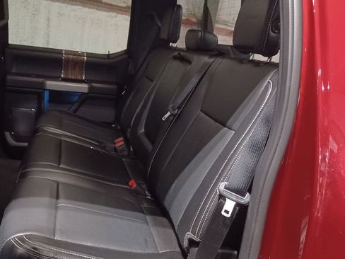 Used 2018 Ford F150 Lariat image 7