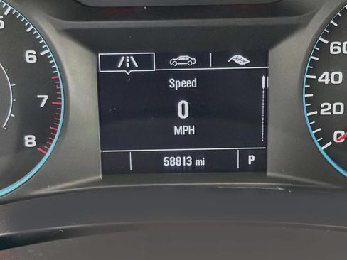 Used 2023 Chevrolet Malibu LT FWD image 44