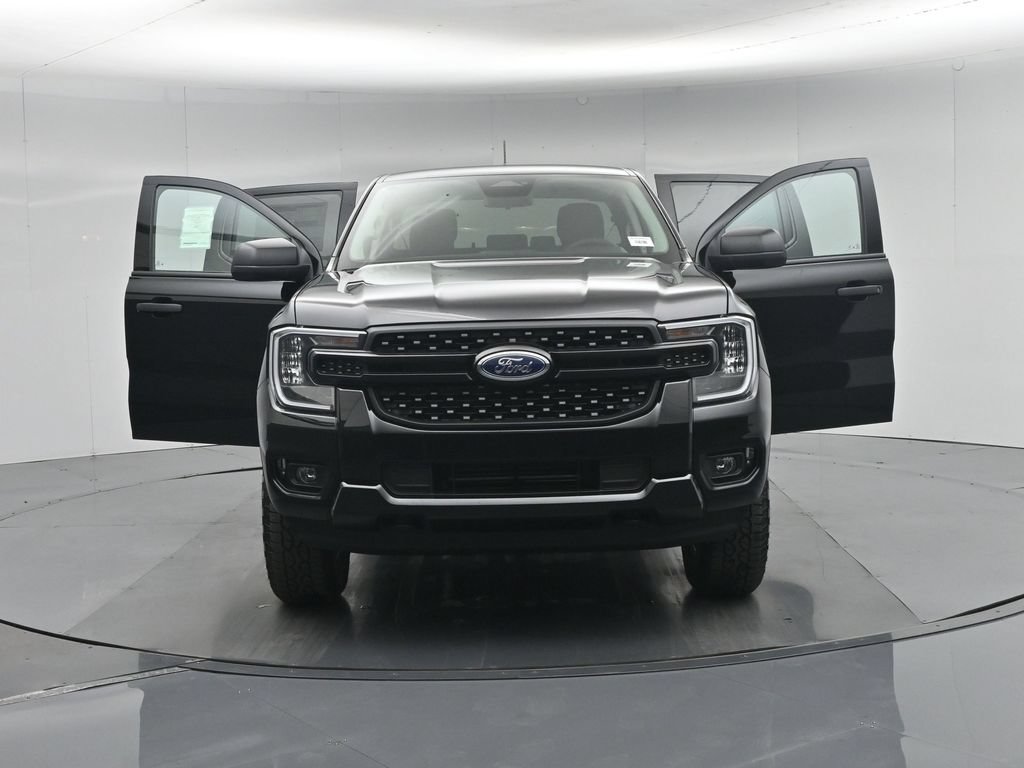 New 2026 Ford Ranger XL AWD/4WD image 33