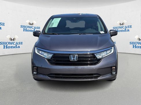 Used 2024 Honda Odyssey EX-L image 6