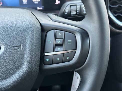 New 2025 Ford Ranger XLT w/ FX4 Off-Road Package image 24