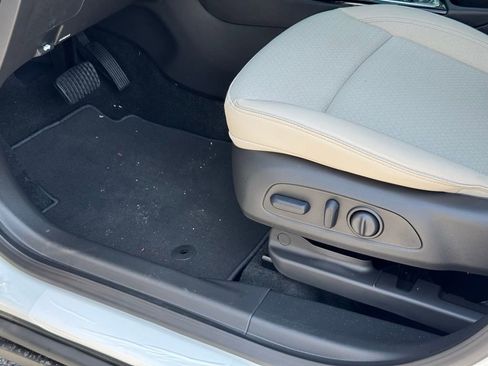 New 2026 Buick Encore GX Preferred w/ Advanced Technology Package image 17