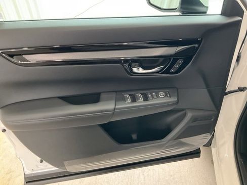 New 2026 Honda CR-V EX-L image 5