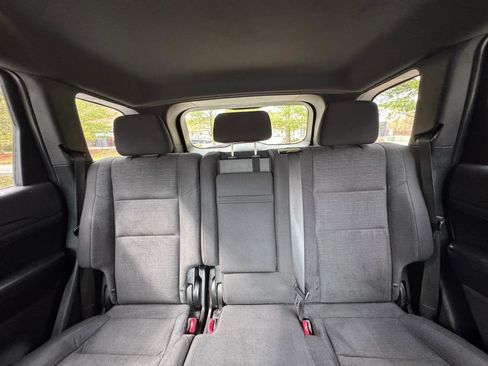 Used 2016 Jeep Grand Cherokee Laredo w/ Quick Order Package 23E image 16