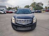 Used 2013 Cadillac SRX Luxury w/ Driver Awareness Package image 2