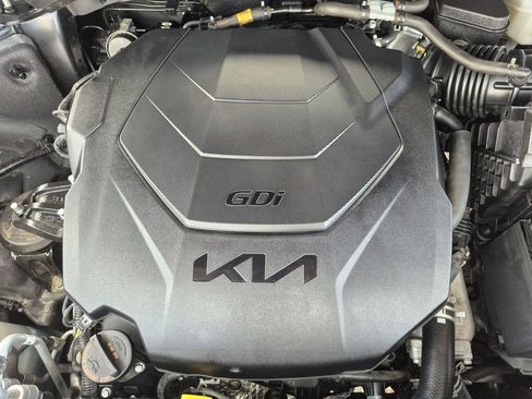 Used 2023 Kia Telluride SX Prestige X-Line AWD/4WD image 18
