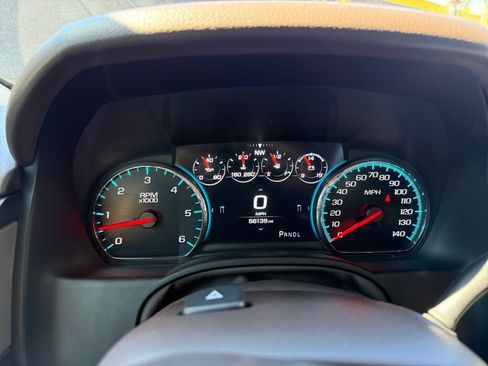 Used 2019 GMC Yukon Denali w/ Open Road Package image 26