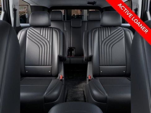 New 2026 Hyundai Palisade SEL image 13