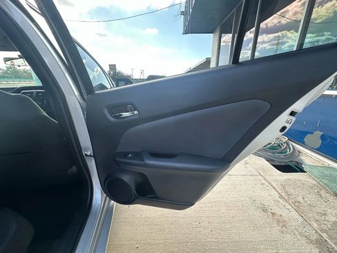 Used 2016 Toyota Prius Two image 33