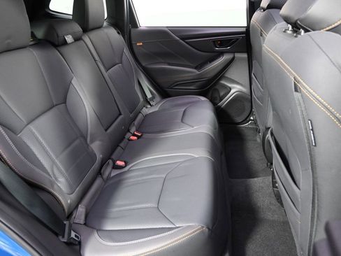 Used 2023 Subaru Forester Wilderness image 18