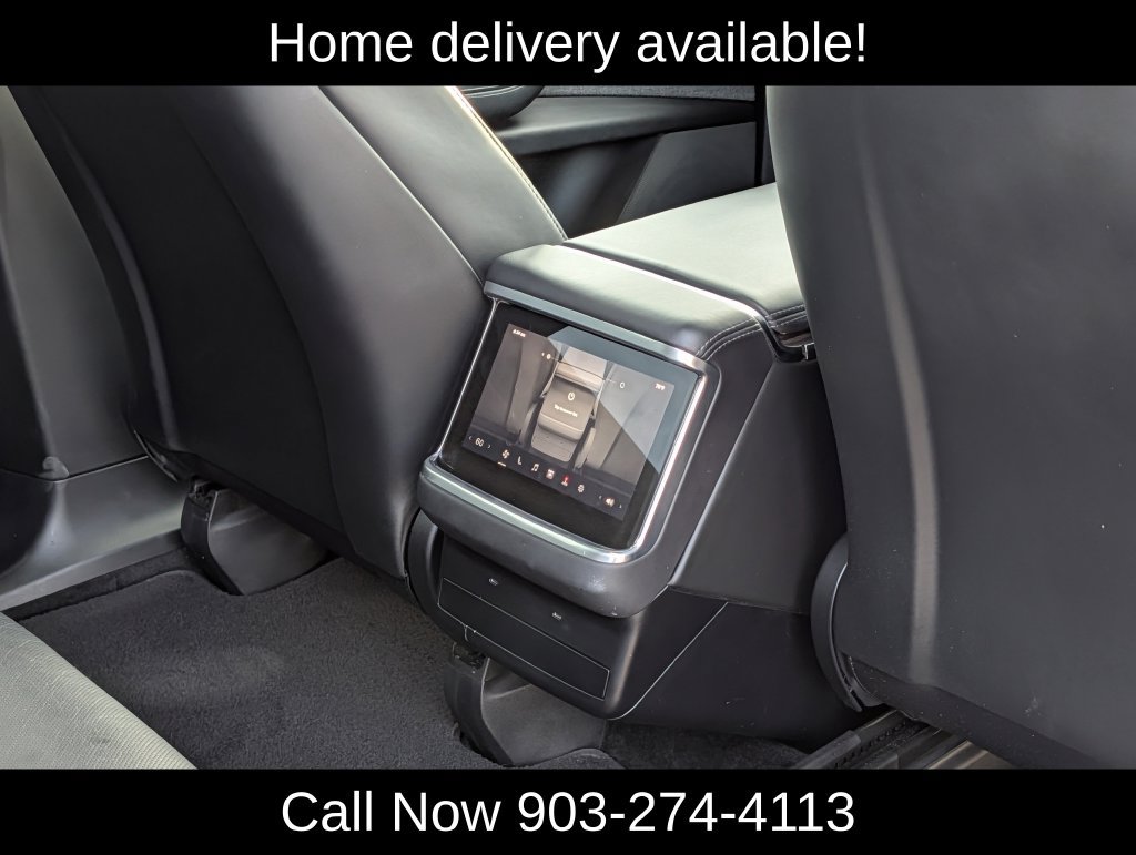 Used 2022 Tesla Model X AWD/4WD image 29