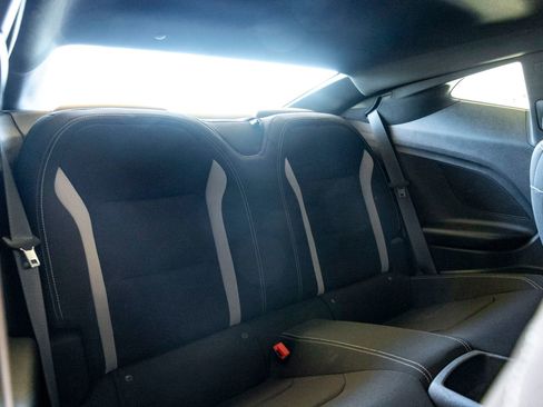 Used 2023 Chevrolet Camaro LS image 20