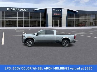 Used 2024 GMC Sierra 2500 Denali Ultimate