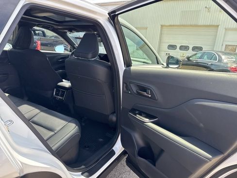 Used 2025 Toyota Crown Signia w/ Advanced Technology Package AWD/4WD image 22