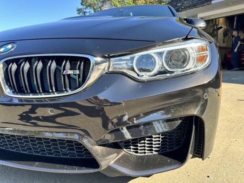 Used 2015 BMW M3 image 17