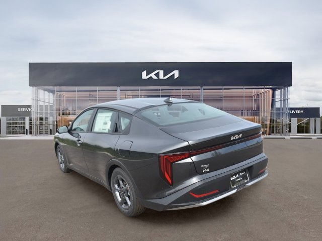 New 2026 Kia K4 FWD image 6