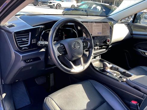 Used 2026 Lexus NX 350 AWD w/ Accessory Package (Z2) image 17