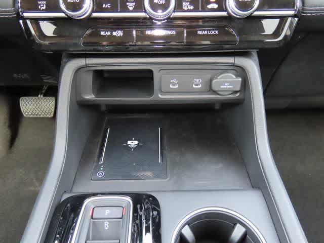 New 2026 Honda Pilot Touring image 26