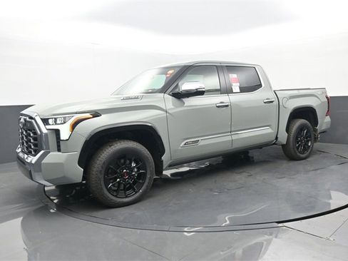 New 2026 Toyota Tundra 1794 Edition w/ TRD Off-Road Package image 23