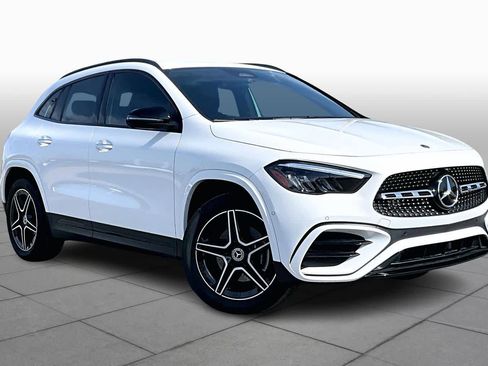 Used 2025 Mercedes-Benz GLA 250 image 3