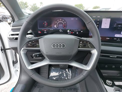 New 2026 Audi A5 Premium AWD/4WD image 19