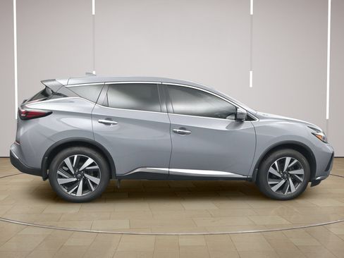 Used 2023 Nissan Murano SL w/ SL Moonroof Package FWD image 8