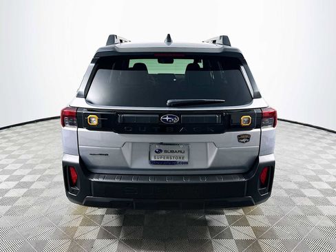 New 2026 Subaru Outback Wilderness AWD/4WD image 6