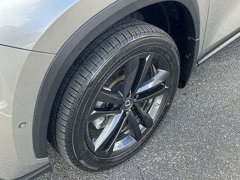 Certified 2023 Lexus NX 450h+ 450h+ Luxury image 9