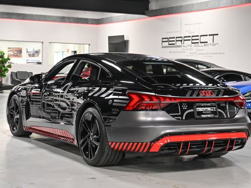 Used 2023 Audi RS e-tron GT image 70