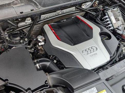 Used 2019 Audi SQ5 Premium Plus image 30