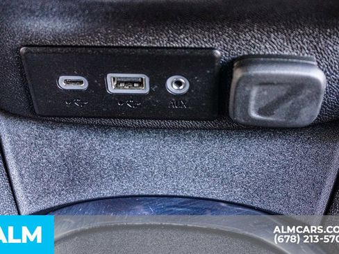 Used 2024 Chevrolet Malibu LT image 42