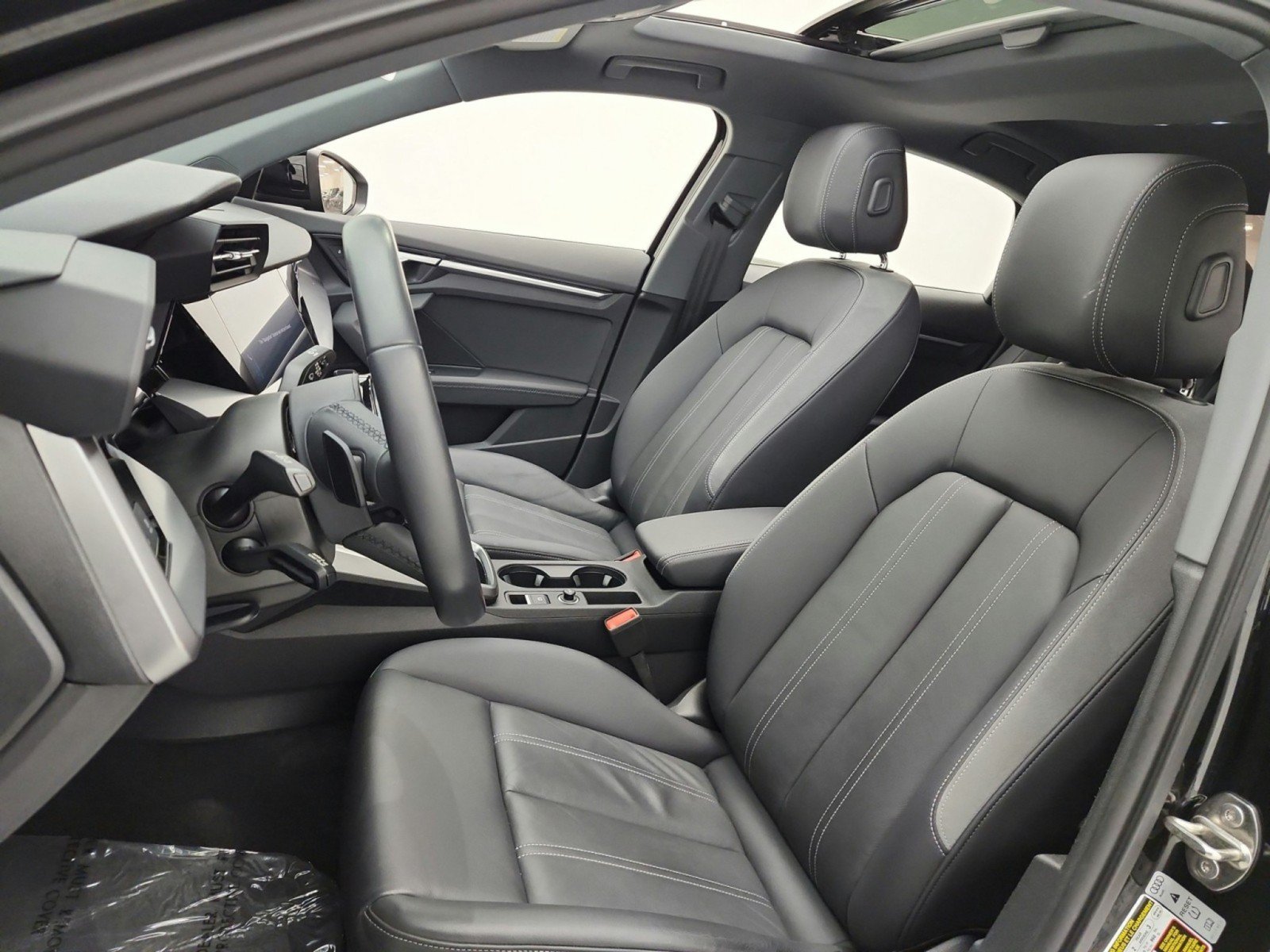 Used 2024 Audi A3 2.0T Premium FWD image 10