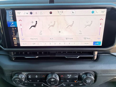 New 2026 Jeep Wrangler Sahara image 4