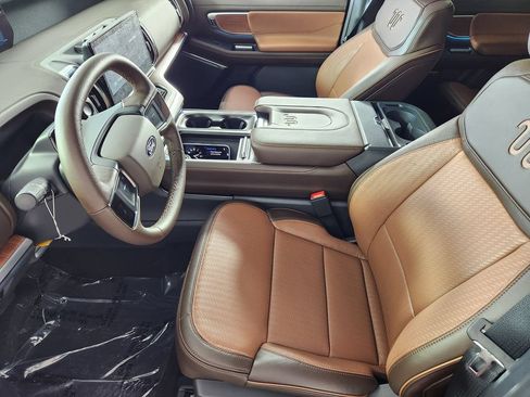 New 2027 Ford Expedition King Ranch AWD/4WD image 12
