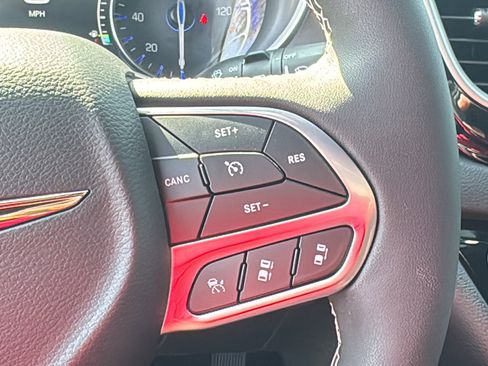 New 2026 Chrysler Voyager LX image 22