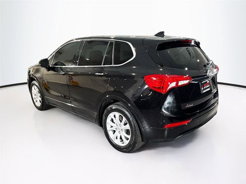 Used 2020 Buick Envision Preferred FWD image 29