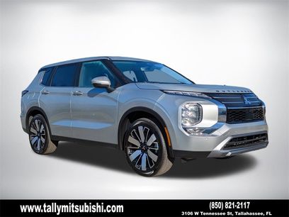 New 2025 Mitsubishi Outlander SE