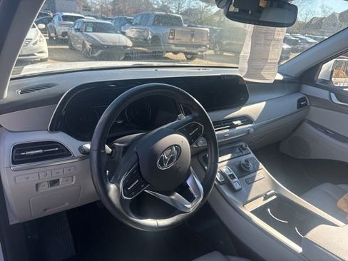 Used 2020 Hyundai Palisade SEL image 9
