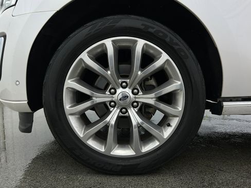 Used 2018 Ford Expedition Max Platinum image 42