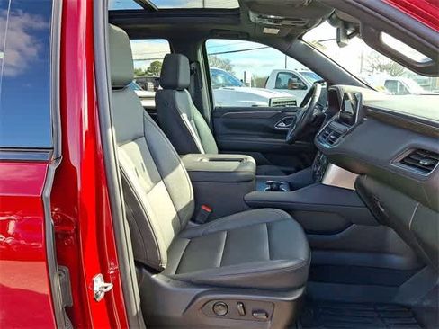 Certified 2024 Chevrolet Tahoe Z71 w/ Off-Road Capability Package image 34