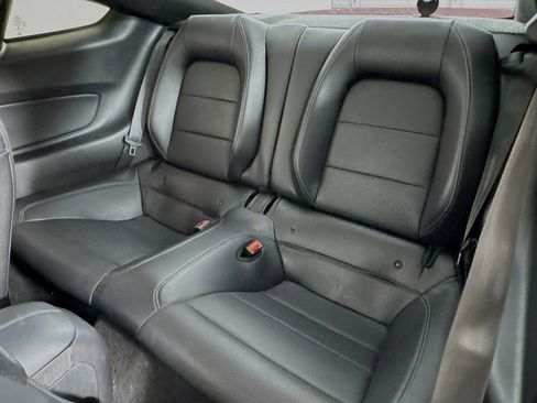 Used 2019 Ford Mustang GT Premium w/ GT Performance Package image 14