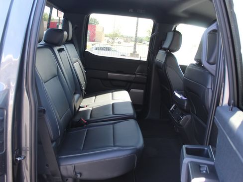 New 2026 Ford F150 Lariat AWD/4WD image 17