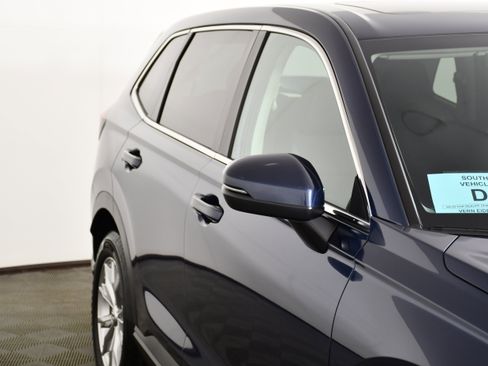 Certified 2024 Honda CR-V EX image 14