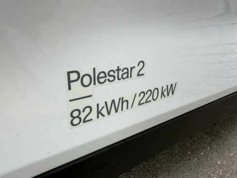 Used 2024 Polestar Polestar 2 w/ Pilot Pack RWD image 49