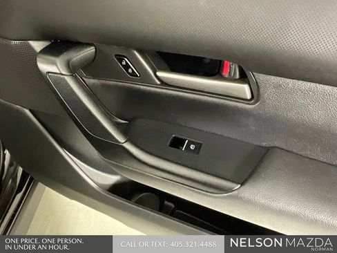 Certified 2025 MAZDA CX-50 AWD 2.5 S w/ Preferred Package image 21