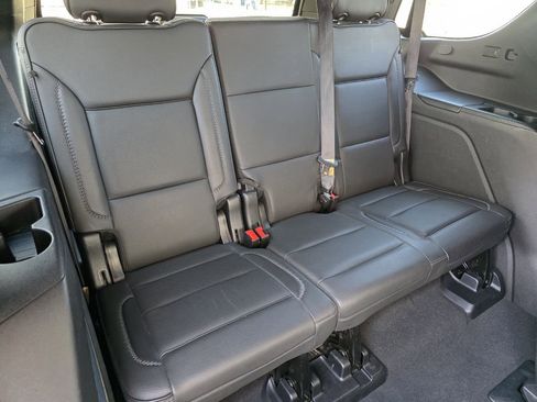 Used 2021 GMC Yukon Denali image 29