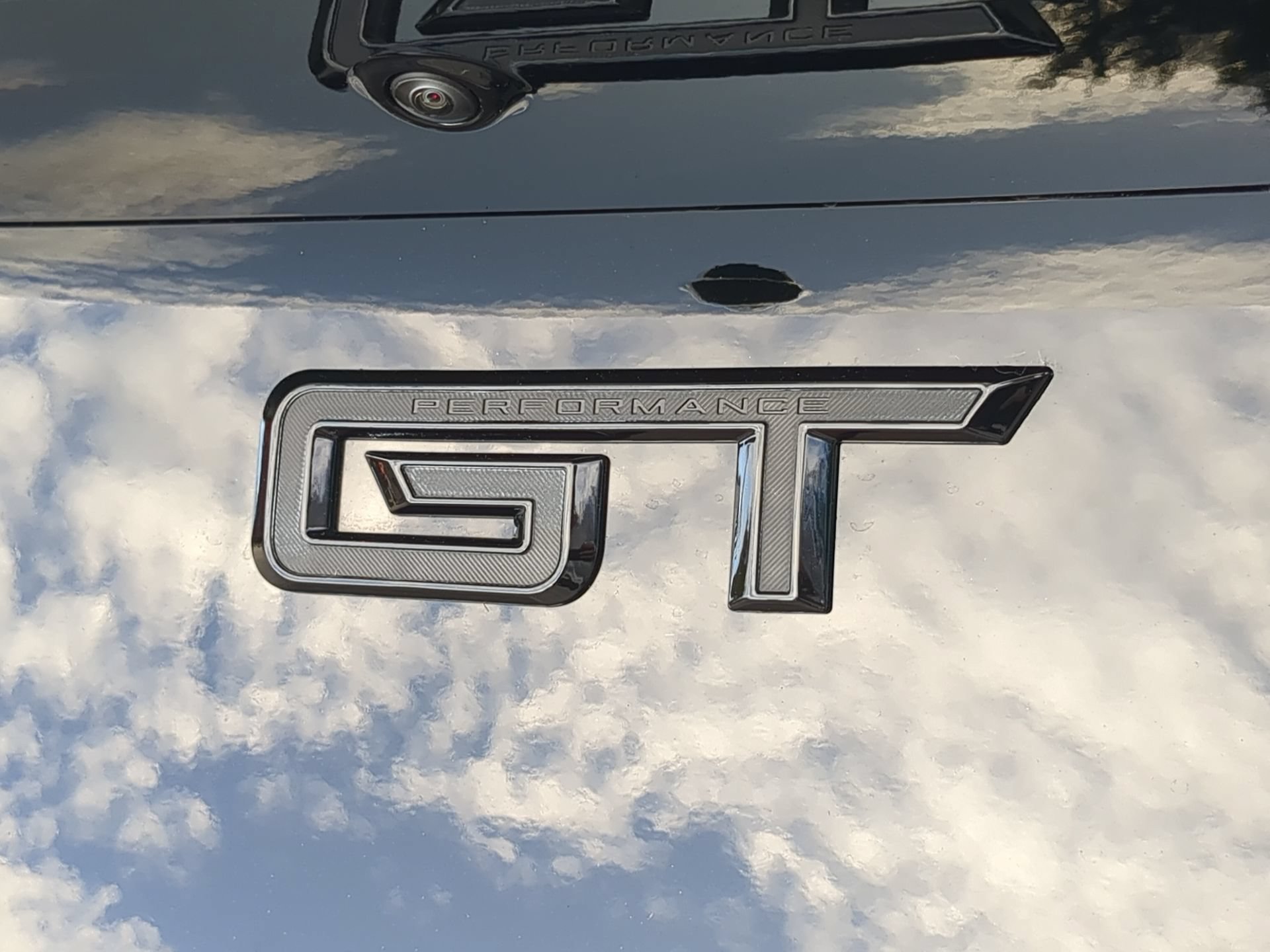 Used 2025 Ford Mustang GT RWD image 47